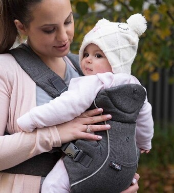 Baby Bunting Mother's choice 3 in 1 baby carrier offer