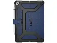 Officeworks Urban Armor Gear UAG Metropolis Case for iPad 10.2" 7th/8th Gen Cobalt offer