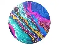 Officeworks PopSockets PopGrip G2 Mood Magma offer