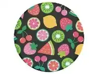 Officeworks PopSockets PopGrip G2 Tutti Fruity offer