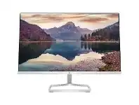 Officeworks HP 21.5" FHD Monitor M22F offer