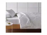 Accessorize Premium Australian Washable Wool Quilt, Queen