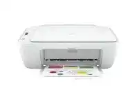 Officeworks HP DeskJet 2720e All-in-One Printer offer