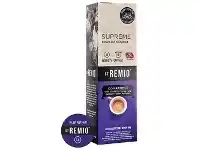 St Remio Coffee St Remio Supreme K-fee Caffitaly Coffee Capsules 10 Pack