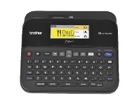 Officeworks Brother P-touch Label Maker PT-D600 offer