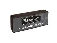 Quartet Blackboard Duster Eraser