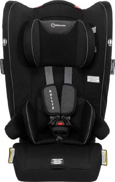BIG W Infasecure rally ii move convertible booster seat offer
