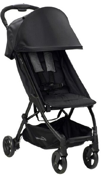 BIG W Safe-n-sound glide lite stroller offer