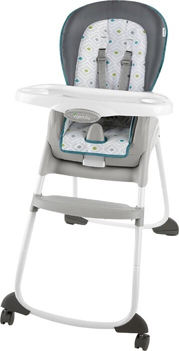 BIG W Ingenuity trio 3-in-1 nash high chair offer