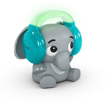 BIG W Baby einstein earl sound explorer offer