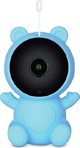 BIG W Dgtec baby monitor - blue offer