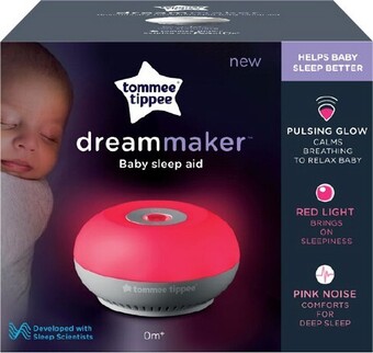 BIG W Tommee tippee dreammaker baby sleep aid offer