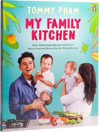 BIG W My family kitchen offer