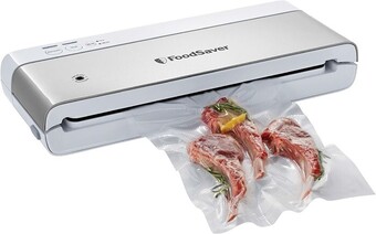 BIG W Foodsaver powervac vacuum sealer offer