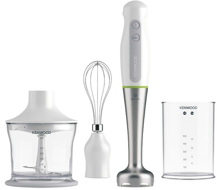 Kenwood triblade hand blender offer at BIG W
