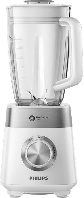 BIG W Philips daily blender 5000 series white offer