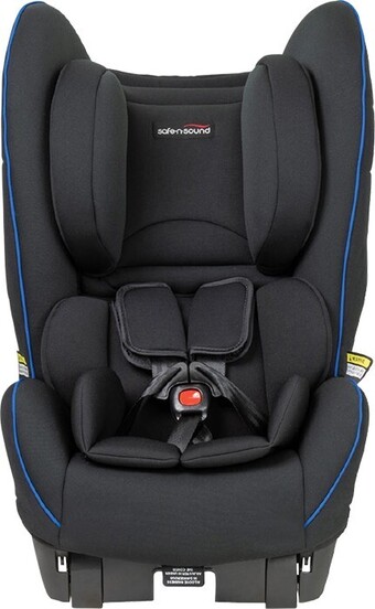 BIG W Safe-n-sound premier convertible car seat offer