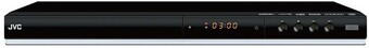 BIG W Jvc 5.1ch hdmi dvd player offer