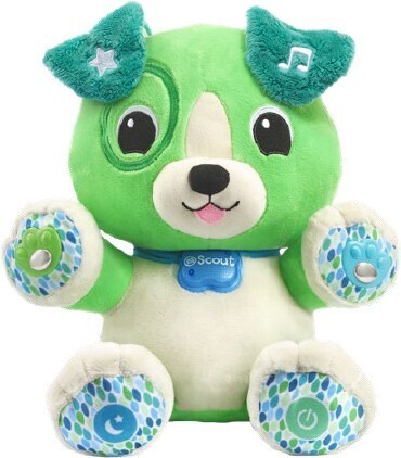 BIG W Leapfrog scout smarty paws offer
