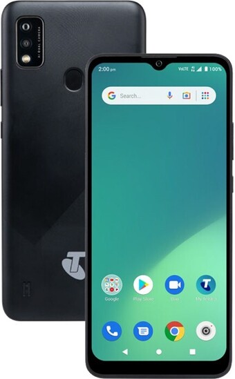 BIG W Telstra essential pro 3 offer