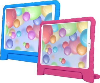 Techxtras portable bumper case 10.2 - 10.5 inch tablet