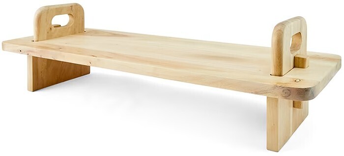 Kmart Arch elevated serve stand offer