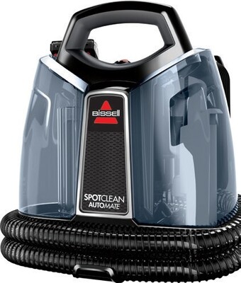 SuperCheap Auto Bissell carpet & upholstery spot cleaner offer