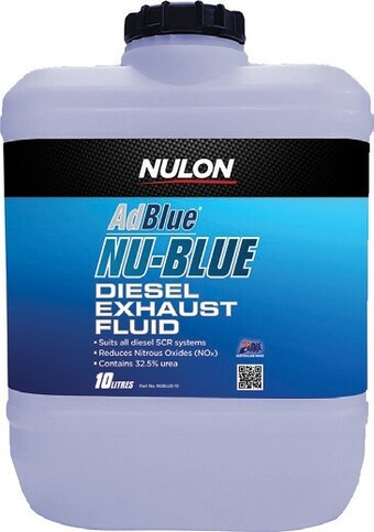 SuperCheap Auto Nulon adblue nu-blue diesel exhaust fluid offer