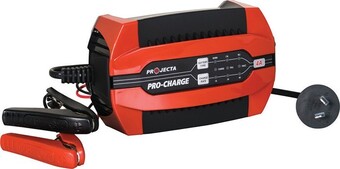 SuperCheap Auto Projecta 12v 1-4a 6 stage automatic battery charger offer