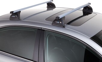 SuperCheap Auto Prorack standard bar roof racks offer