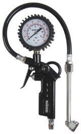 SuperCheap Auto Blackridge air tyre inflator offer