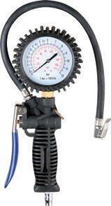 SuperCheap Auto Blackridge air tyre inflator offer