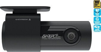 SuperCheap Auto Gator 1080p barrel dash cam with wifi/gps offer