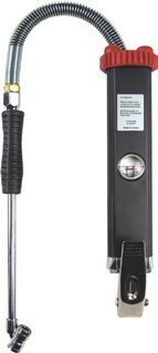 SuperCheap Auto Blackridge heavy duty tyre inflator offer