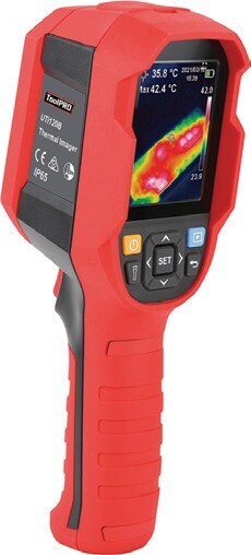 Toolpro thermal imager