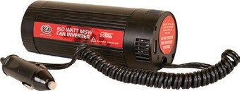 SuperCheap Auto Sca 150w can modified sine wave power inverter offer