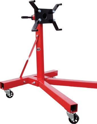 SuperCheap Auto Sca 560kg engine stand^ offer