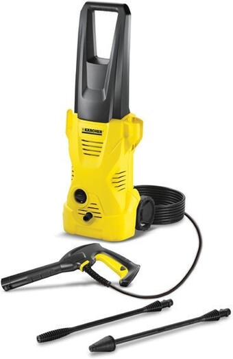 SuperCheap Auto Karcher k2 pressure washer offer