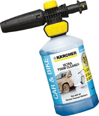 SuperCheap Auto Karcher fj10 ultra foam cannon offer