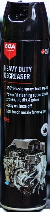 SuperCheap Auto Sca 500g heavy duty degreaser offer