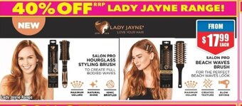 Chemist Warehouse Lady Jayne Range offer