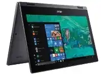 The Good Guys Acer Spin 1 11.6" Celeron 2-in-1 Laptop offer