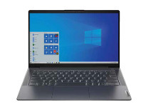 The Good Guys Lenovo IdeaPad Slim 5i 14" Laptop offer