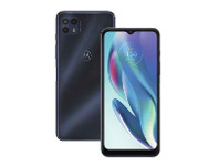 The Good Guys Motorola G50 5G - Meteorite Grey offer