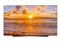 The Good Guys LG 65" C1 4K UHD Self Lit OLED Smart TV offer