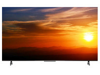 The Good Guys TCL 75" C727 4K QLED Android TV offer