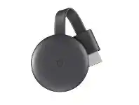 The Good Guys Google Chromecast - Charcoal Grey offer