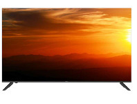 The Good Guys Hitachi 50" SM20 4K UHD Android QLED TV offer