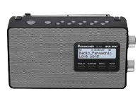 The Good Guys Panasonic Digital & FM Portable Radio offer