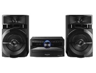 The Good Guys Panasonic Mini System 300W offer